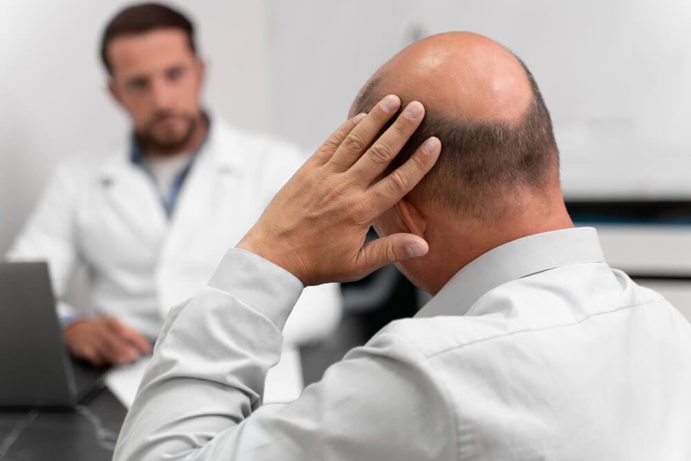 Brain Injury Physiotherapy