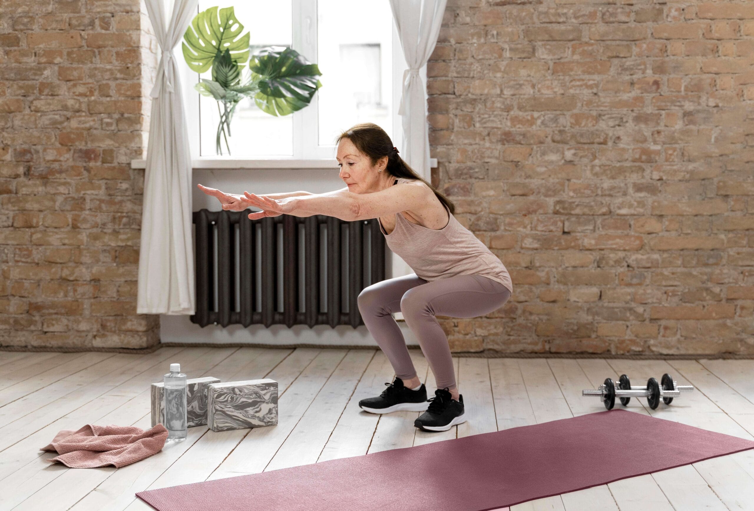 Multiple Sclerosis Physiotherapy