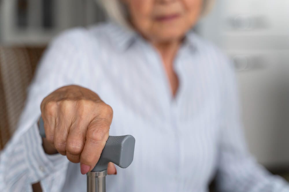 Parkinson's Physiotherapy