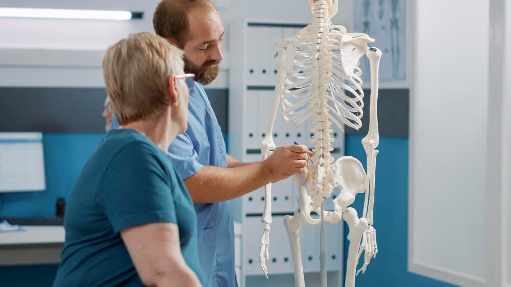 Spinal Cord Injury Physiotherapy